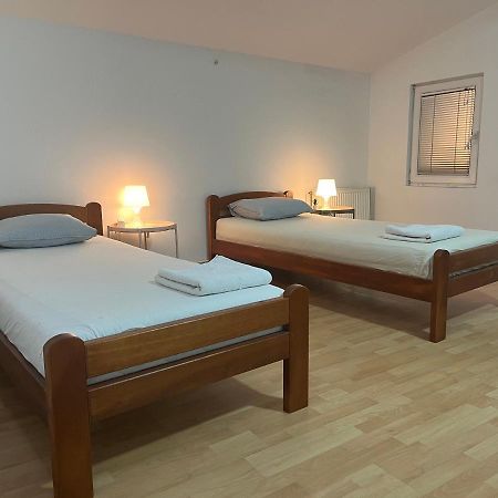 中华楼 - Beograd Ngoại thất bức ảnh
