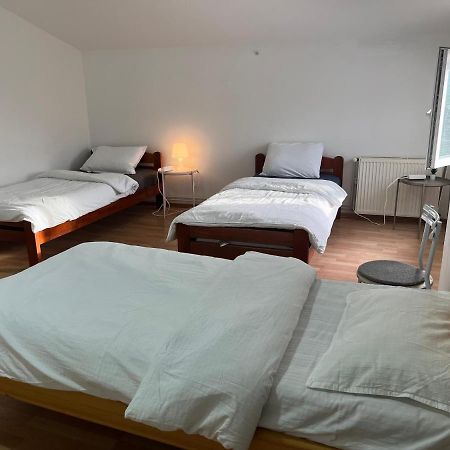 中华楼 - Beograd Ngoại thất bức ảnh