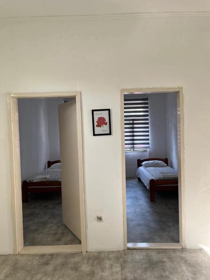 中华楼 - Beograd Ngoại thất bức ảnh