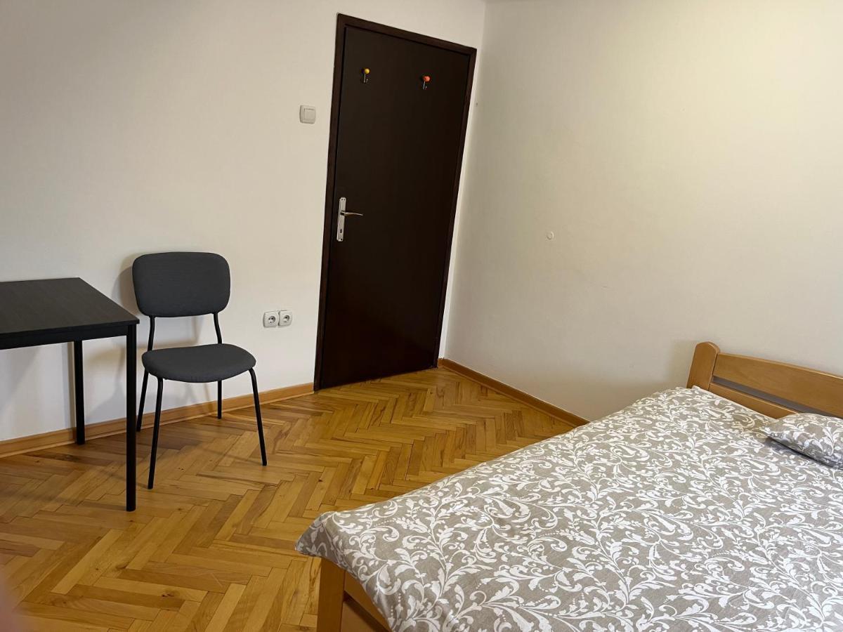 中华楼 - Beograd Ngoại thất bức ảnh