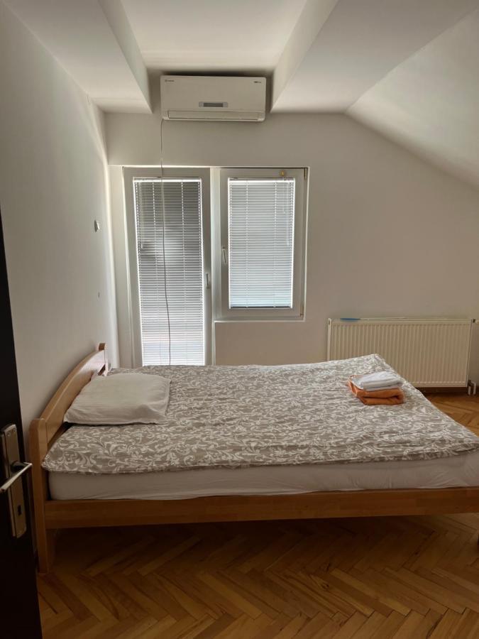 中华楼 - Beograd Ngoại thất bức ảnh