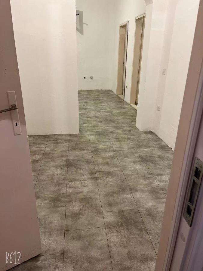 中华楼 - Beograd Ngoại thất bức ảnh