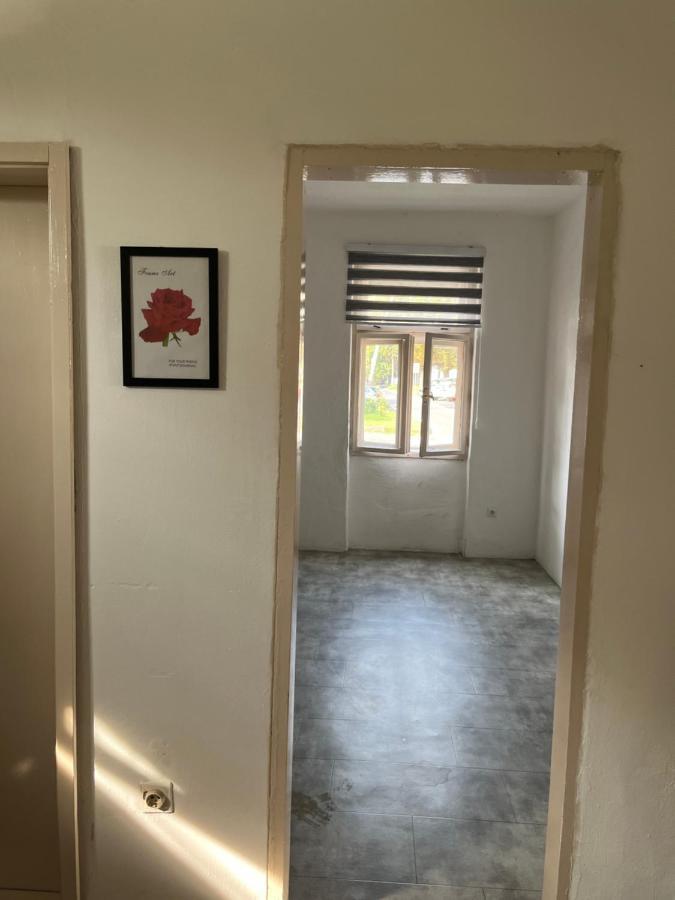 中华楼 - Beograd Ngoại thất bức ảnh