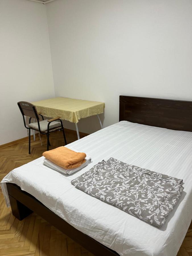 中华楼 - Beograd Ngoại thất bức ảnh