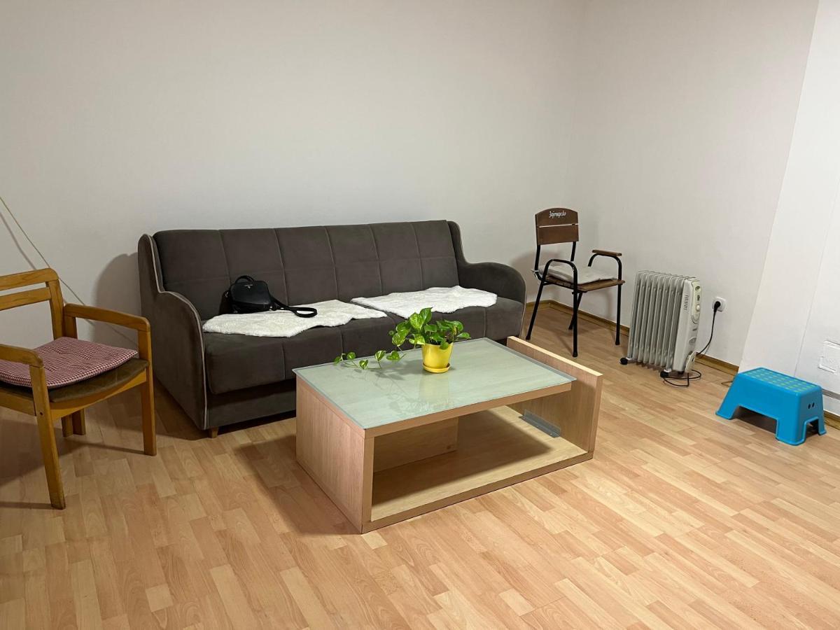 中华楼 - Beograd Ngoại thất bức ảnh