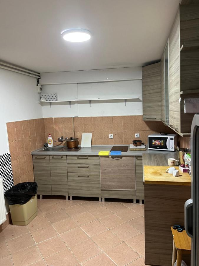 中华楼 - Beograd Ngoại thất bức ảnh