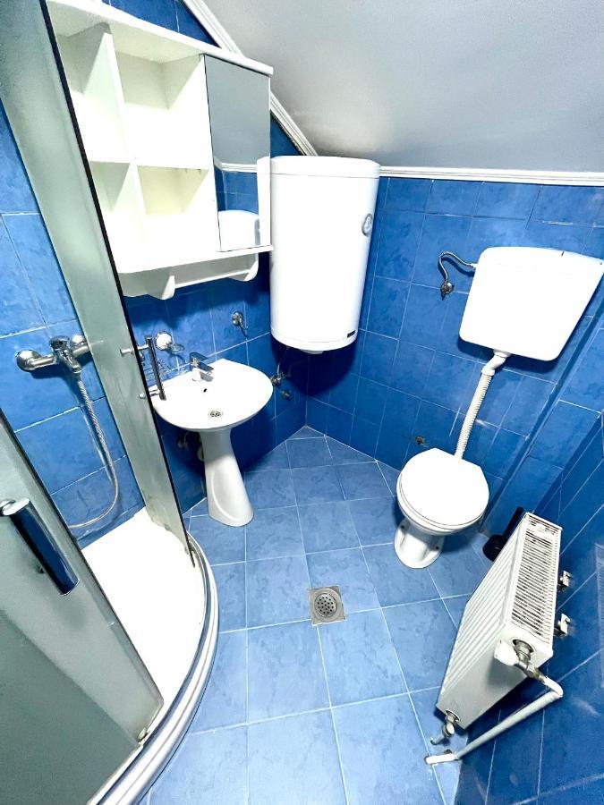 中华楼 - Beograd Ngoại thất bức ảnh