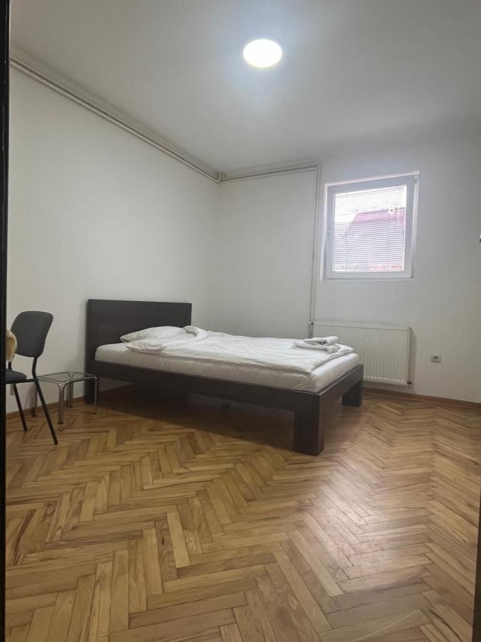 中华楼 - Beograd Ngoại thất bức ảnh
