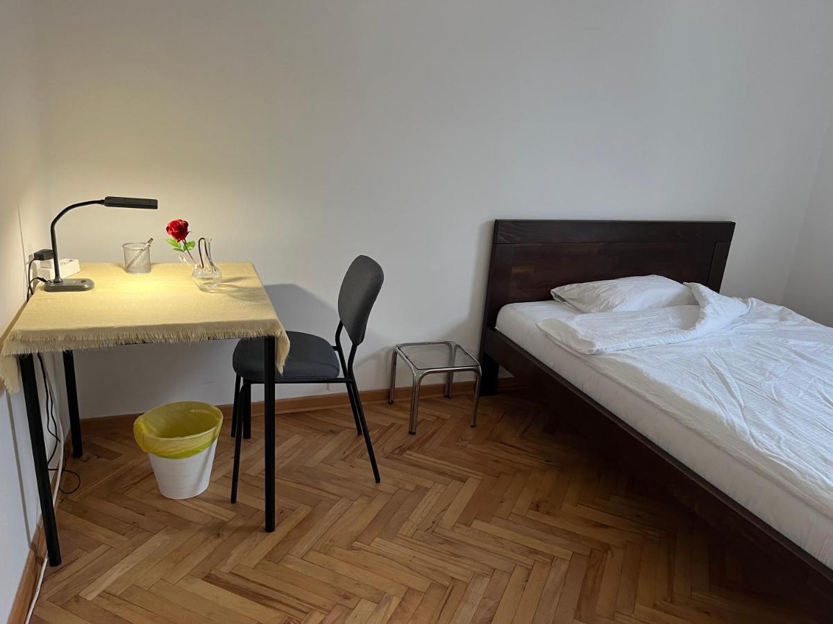 中华楼 - Beograd Ngoại thất bức ảnh