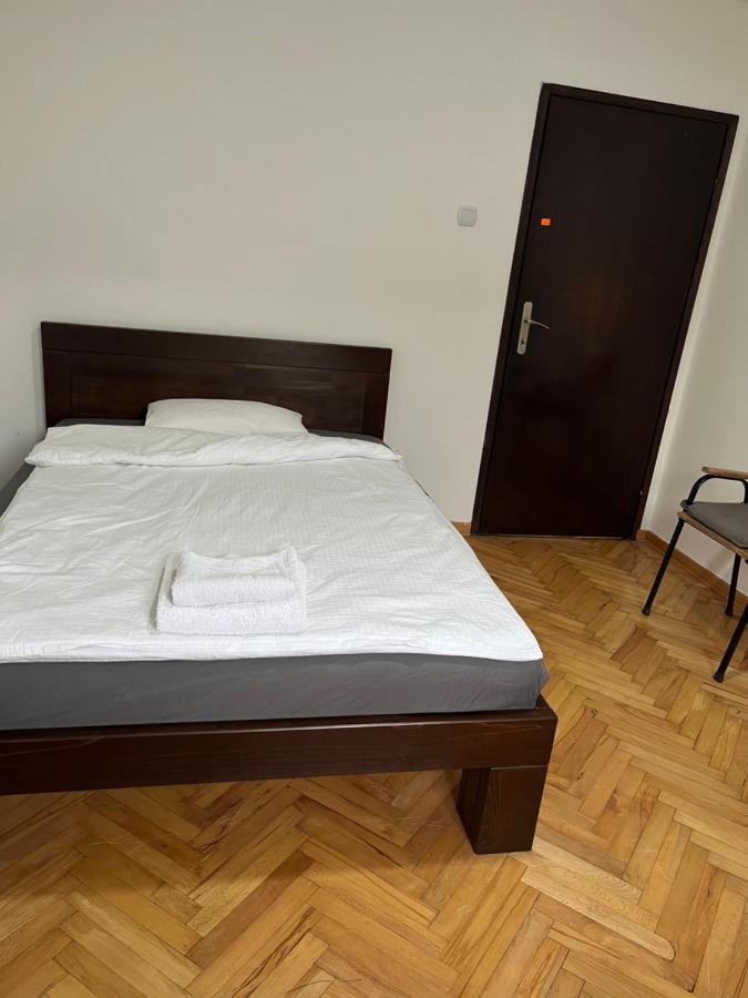 中华楼 - Beograd Ngoại thất bức ảnh