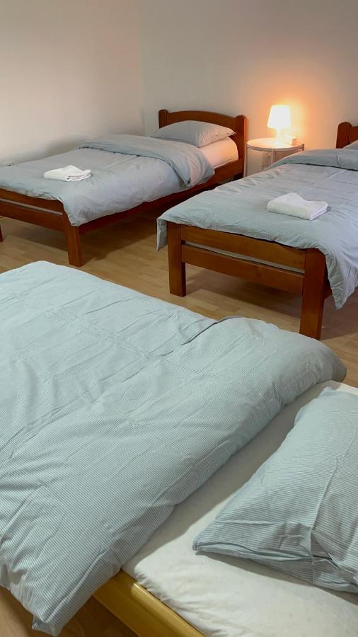 中华楼 - Beograd Ngoại thất bức ảnh