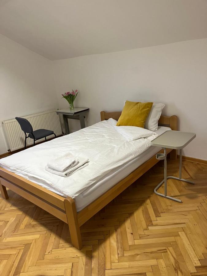 中华楼 - Beograd Ngoại thất bức ảnh