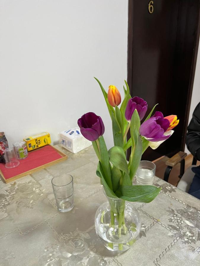中华楼 - Beograd Ngoại thất bức ảnh