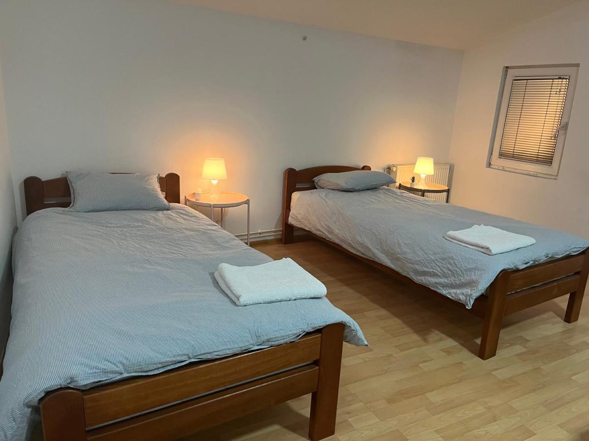 中华楼 - Beograd Ngoại thất bức ảnh