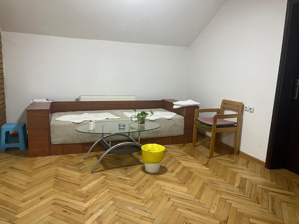 中华楼 - Beograd Ngoại thất bức ảnh