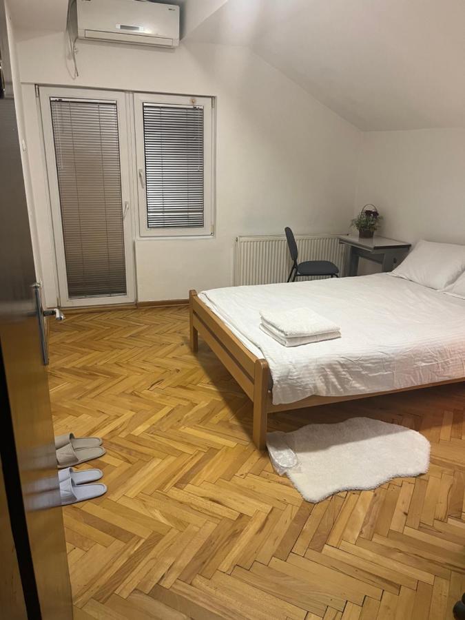中华楼 - Beograd Ngoại thất bức ảnh