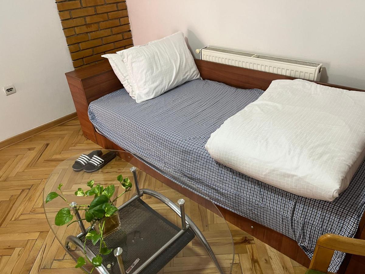 中华楼 - Beograd Ngoại thất bức ảnh