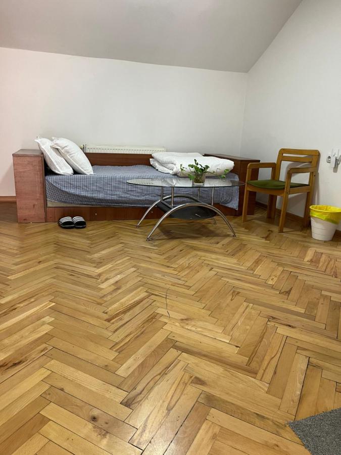 中华楼 - Beograd Ngoại thất bức ảnh