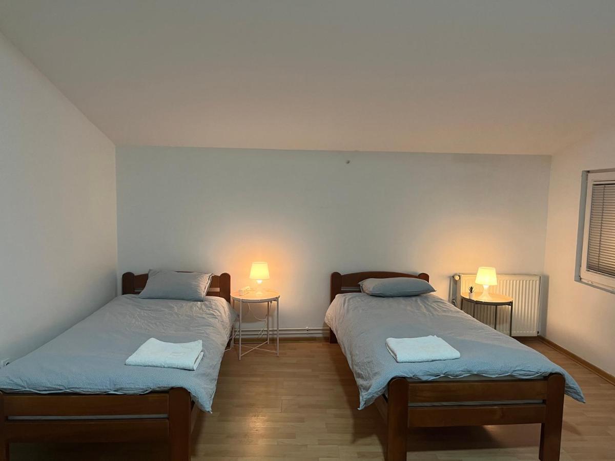 中华楼 - Beograd Ngoại thất bức ảnh