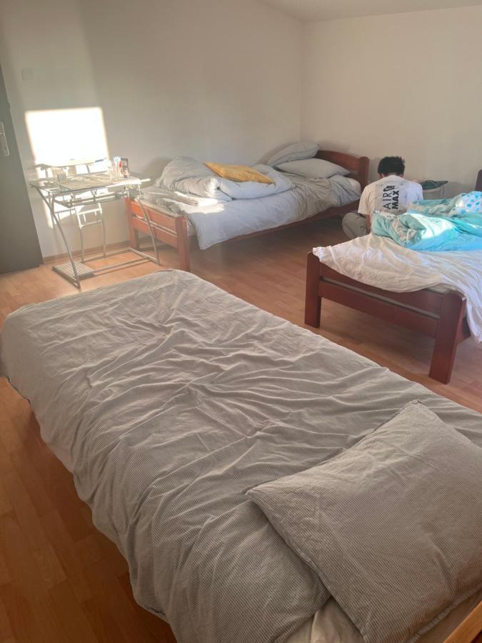 中华楼 - Beograd Ngoại thất bức ảnh
