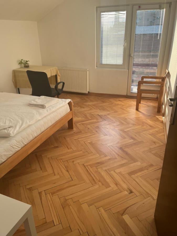 中华楼 - Beograd Ngoại thất bức ảnh