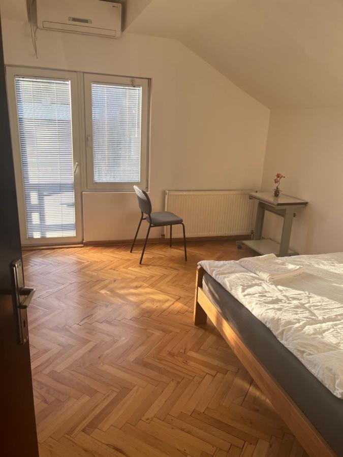 中华楼 - Beograd Ngoại thất bức ảnh