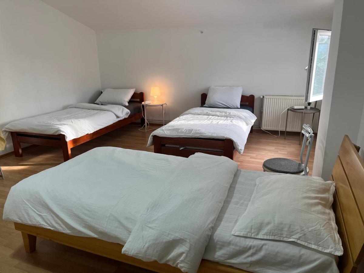 中华楼 - Beograd Ngoại thất bức ảnh