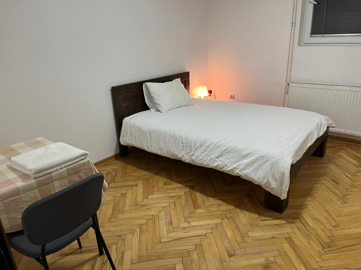 中华楼 - Beograd Ngoại thất bức ảnh